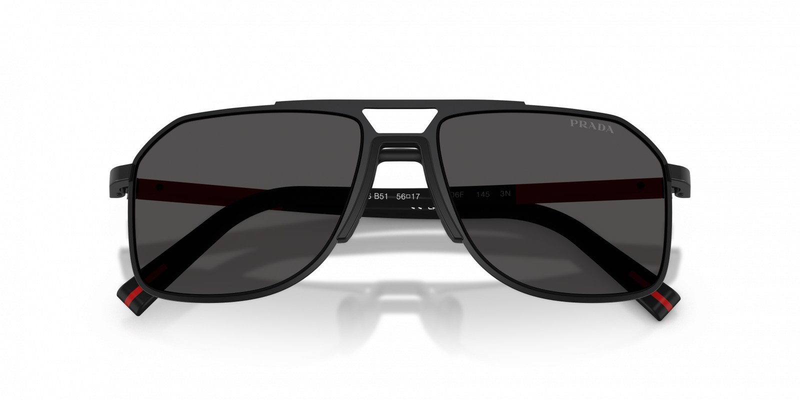Prada Linea Rossa PS B51S 1BO06F  